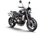 Husqvarna Svartpilen 801