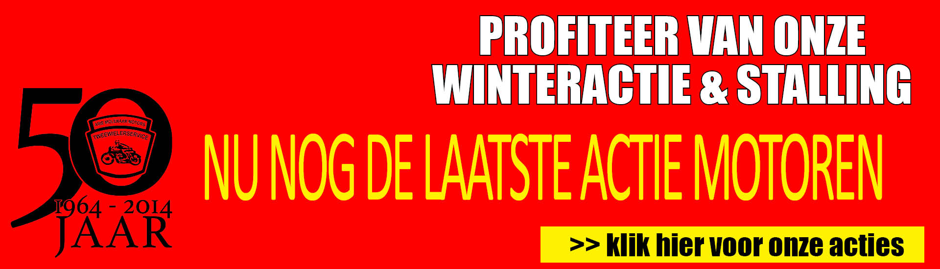 Winteractie bij Arie Molenaar Motors Winteractie bij Arie Molenaar Motors