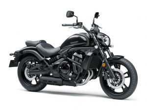 Kawasaki Vulcan S Kawasaki Vulcan S