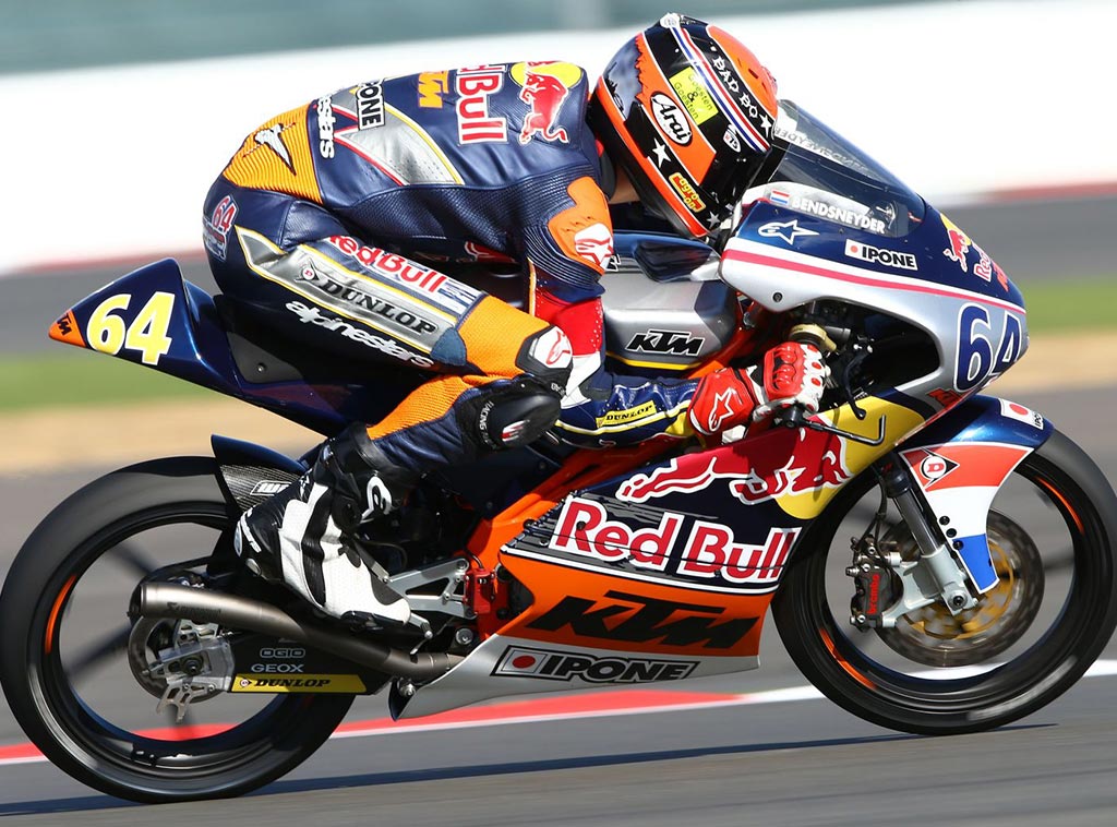 Bo Bendsneyder Bo Bendsneyder