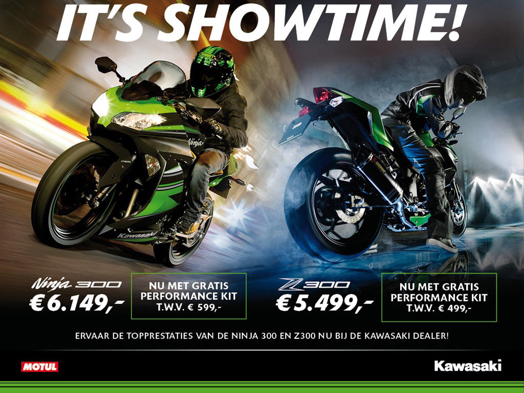 Nieuwsbrief april 2016 Arie Molenaar Motors