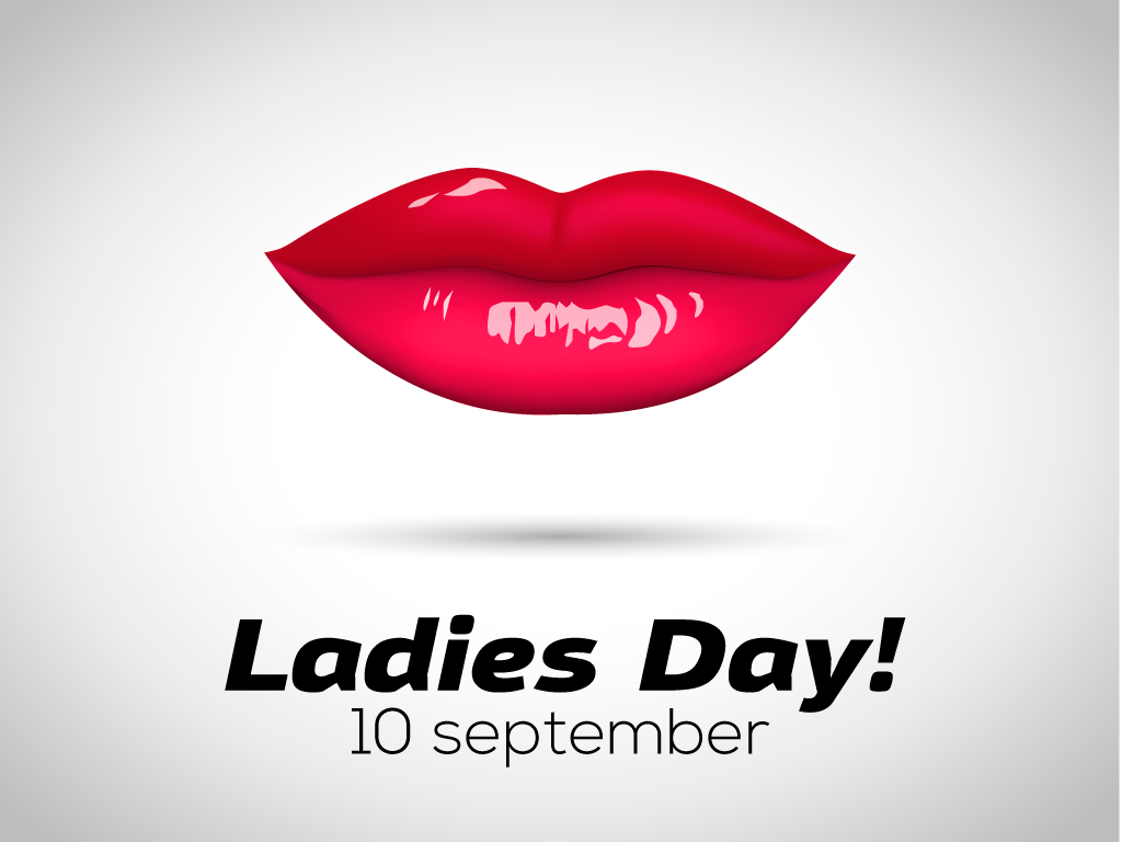 Ladies Day 10 september Ladies Day 10 september