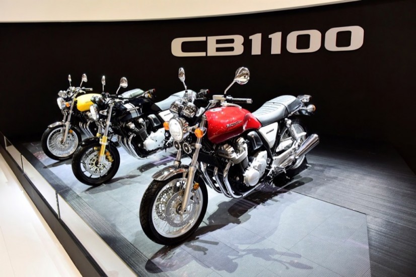honda intermot 2016 17ym cb1100 honda intermot 2016 17ym cb1100
