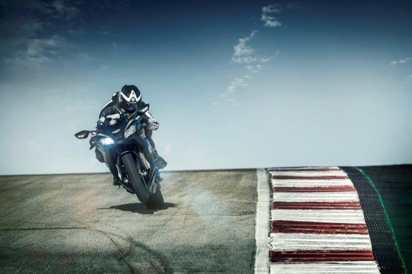 kawasaki ninja zx 10rr action kawasaki ninja zx 10rr action