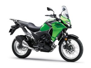 Kawasaki Versys X 300 Kawasaki Versys X 300