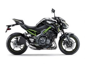 kawasaki z900 mystic grey kawasaki z900 mystic grey