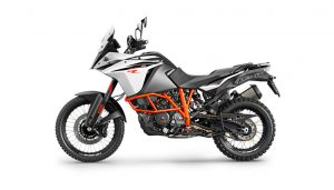 KTM 1090 Adventure R KTM 1090 Adventure R