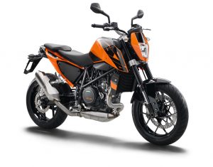 KTM Duke 690 KTM Duke 690