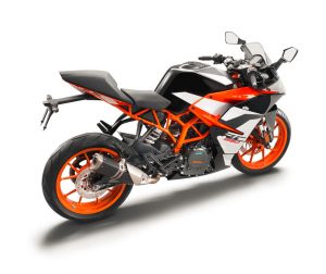 KTM RC 390 KTM RC 390