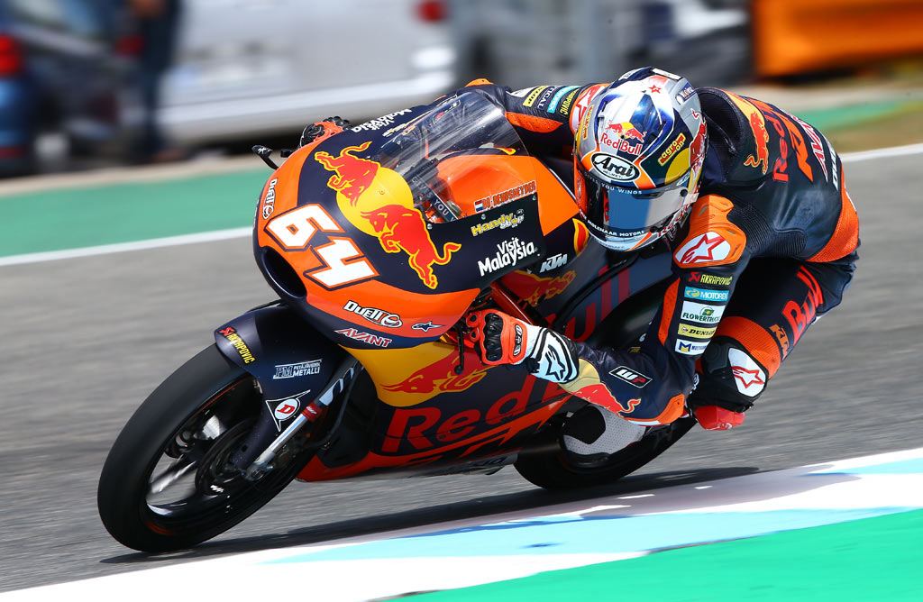 Bo Bendsneyder fandag