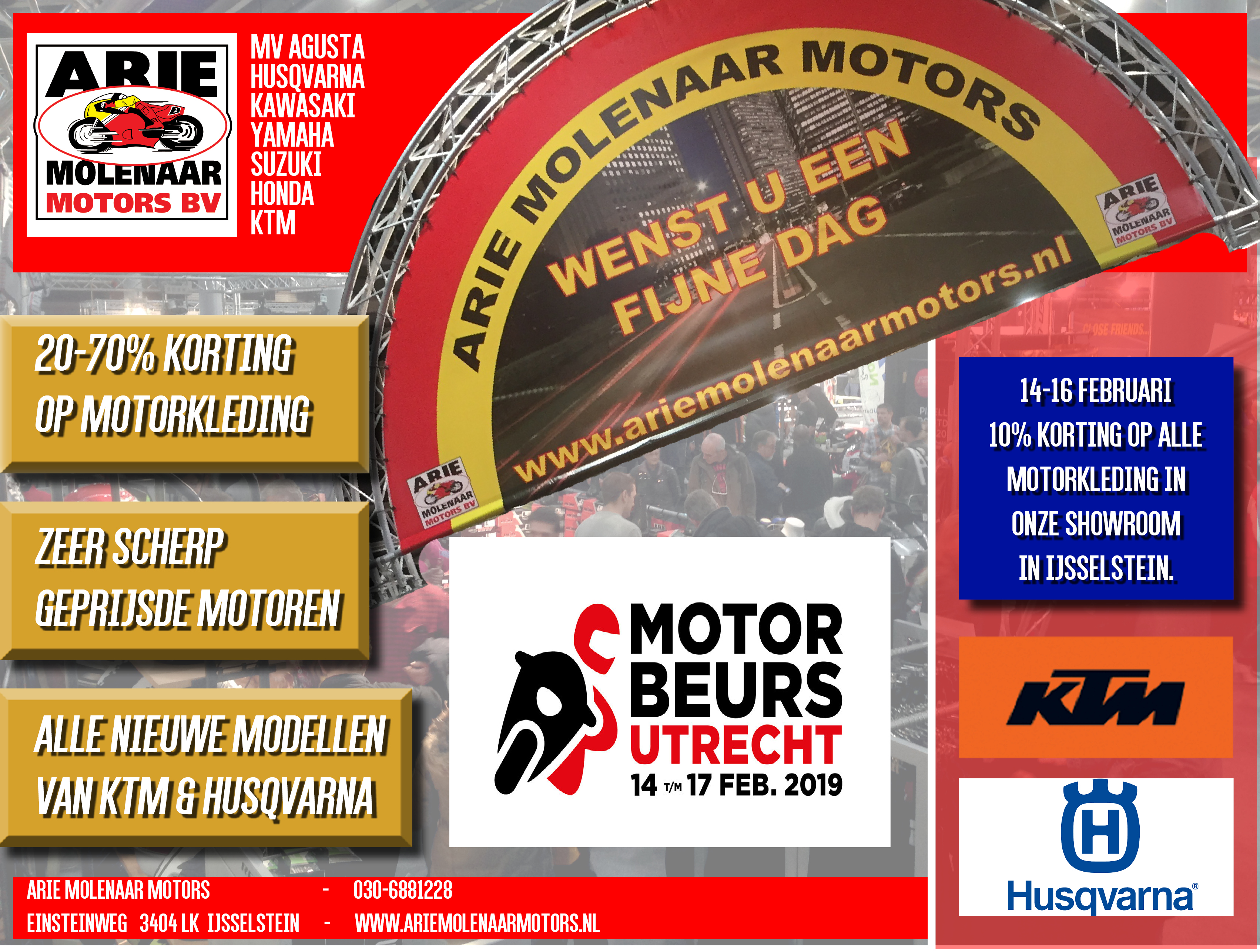 2019 MBU Affiche 2019 MBU Affiche