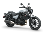 Kawasaki Eliminator 500
