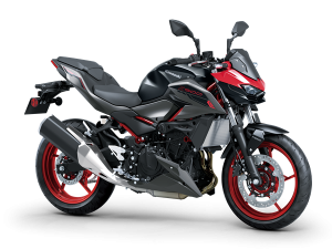 Kawasaki Z 500 SE - Afbeelding 3