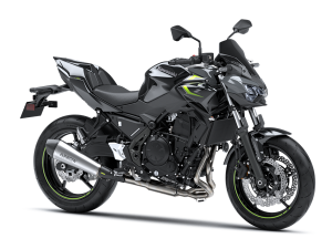 KAWASAKI Z650