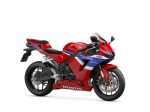 24YMHONDACBR600RR rood