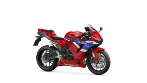 24YMHONDACBR600RR rood
