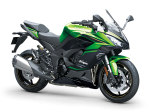 Kawasaki Ninja 11000 SX SE