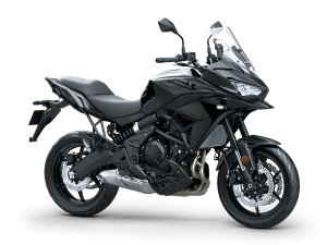 KAWASAKI Versys 650 - Afbeelding 2