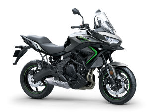 KAWASAKI Versys 650 - Afbeelding 4