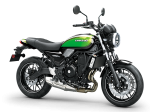 Kawasaki Z650 RS