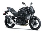 Kawasaki Z 500