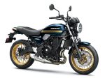 Kawasaki Z650 RS