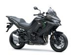 KAWASAKI Versys 1100