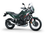 Kawasaki KLE 500 SE