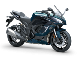 Kawasaki Ninja 1100 SX SE