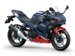 KAWASAKI Ninja 500 SE