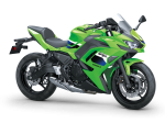 KAWASAKI Ninja 650