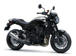 KAWASAKI Z900RS Black Ball Edition