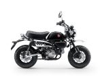 HONDA Z 125 Monkey