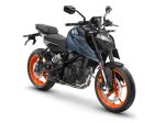 KTM 125 DUKE