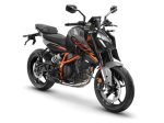 KTM 390 DUKE