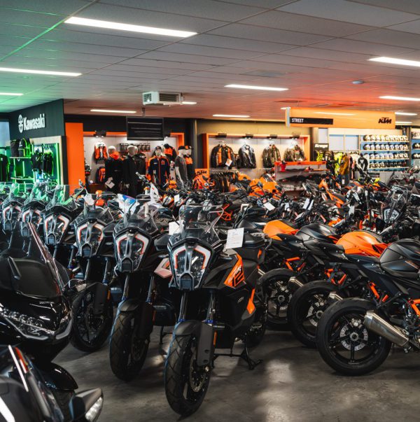 AMM Showroom vierkant