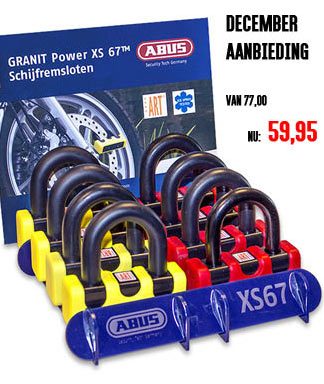 Abus Granit XS 67 Abus Granit XS 67