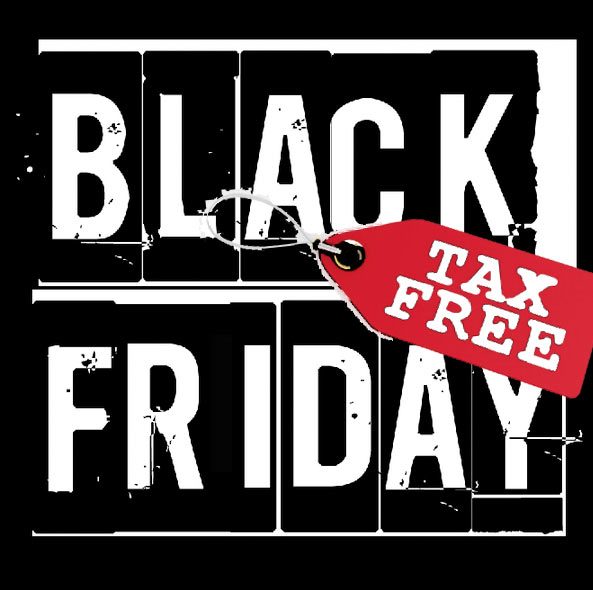 Black Friday Black Friday