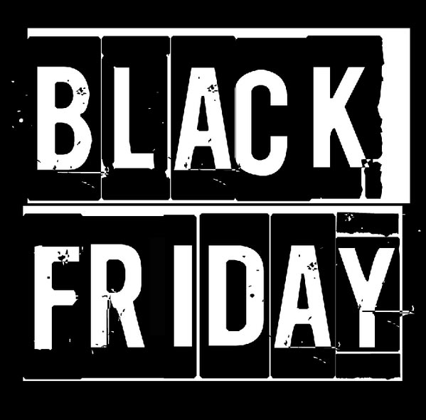 Black-Friday Black-Friday