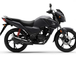 HONDA CB 125 F