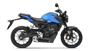 CB125R CB125R