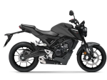 HONDA CB 125 R
