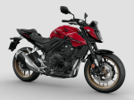 HONDA CB 500 F Hornet E-Clutch