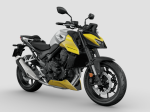 CB 750 Hornet