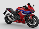 HONDA CBR 500R