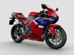 HONDA CBR 600RR