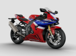 HONDA CBR 1000 RR-R Fireblade