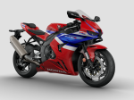 HONDA CBR 1000 RR-R SP Fireblade