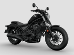 HONDA CMX 500 Rebel