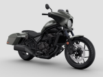 HONDA CMX 1100 Rebel Tour